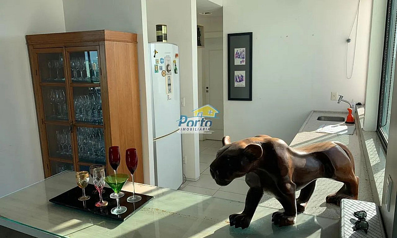 Apartamento Cobertur...