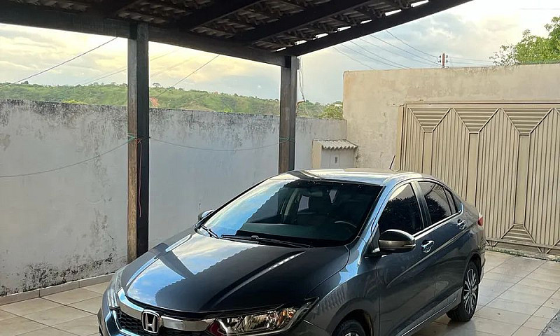 Honda City Sedan Ex ...