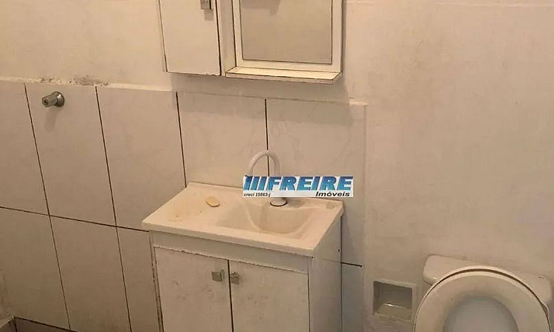 Casa Com 1 Dormitóri...