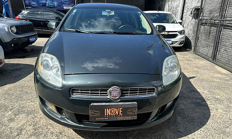Fiat Bravo Essence 1...