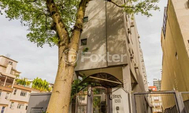 Apartamento À Venda ...