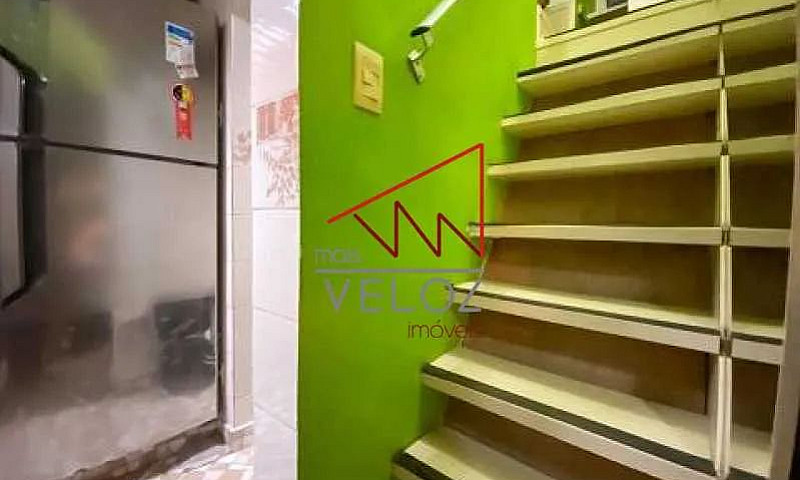 Apartamento-À Venda-...