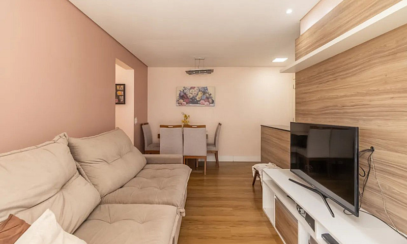 Apartamento Para Ven...