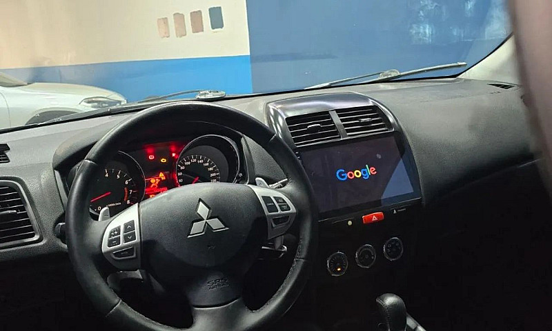 Mitsubishi Asx 2.0 1...