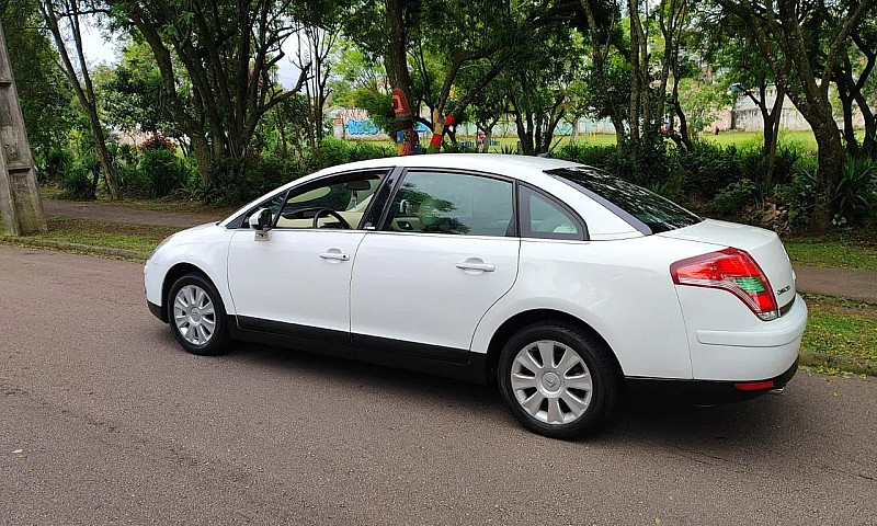 Citroen C4 Pal.excl/...