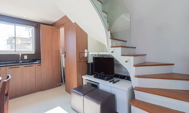 Ibirapuera Loft, Par...