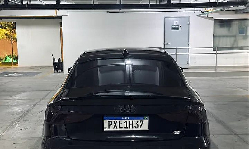 Audi A3 Sedan 1.4 Tf...