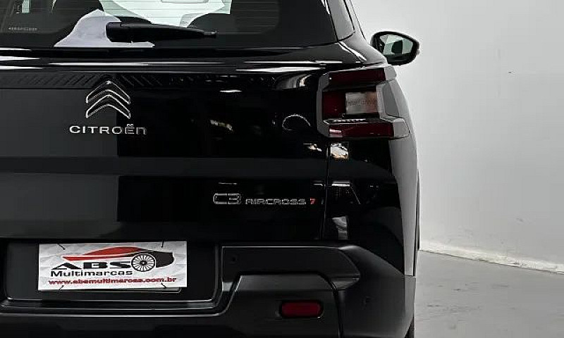 Citroen C3 Aircross7...