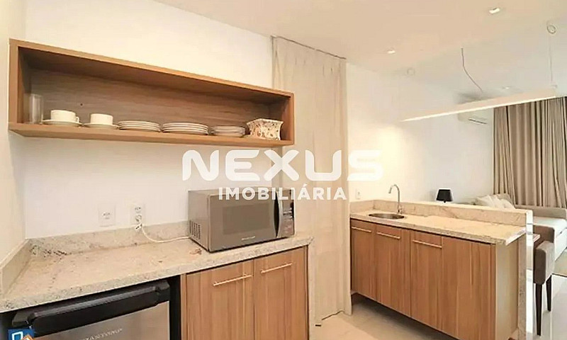 Apartamento Para Ven...