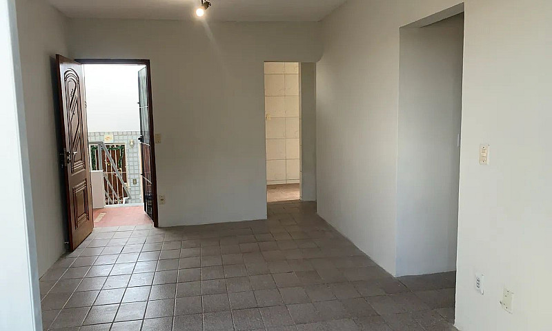 Apartamento No Ignez...