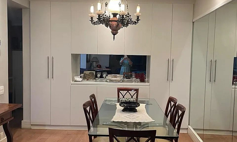 Apartamento Para Ven...