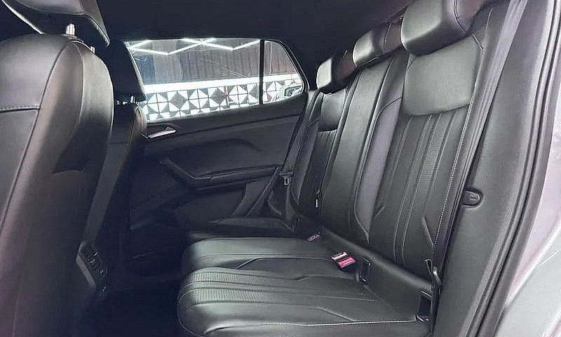 Volkswagen T-Cross H...