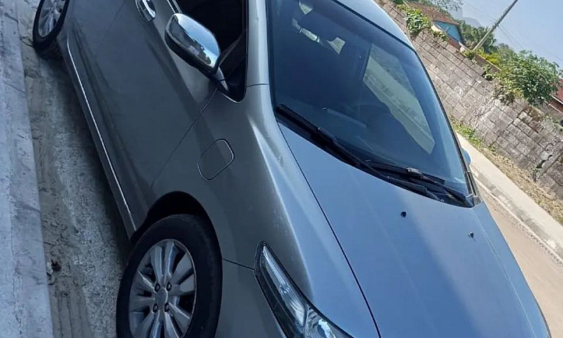 Honda City Sedan Lx ...
