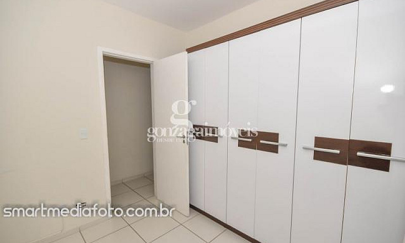 Apartamento Para Alu...