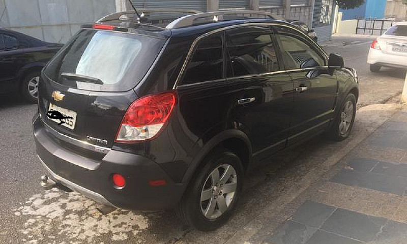 Captiva Sport 2.4 Ec...