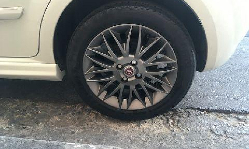 Fiat Punto...