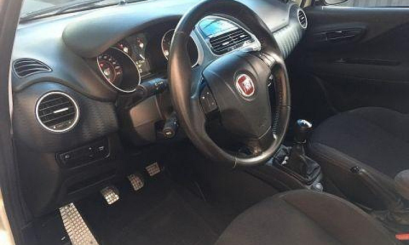 Fiat Punto...