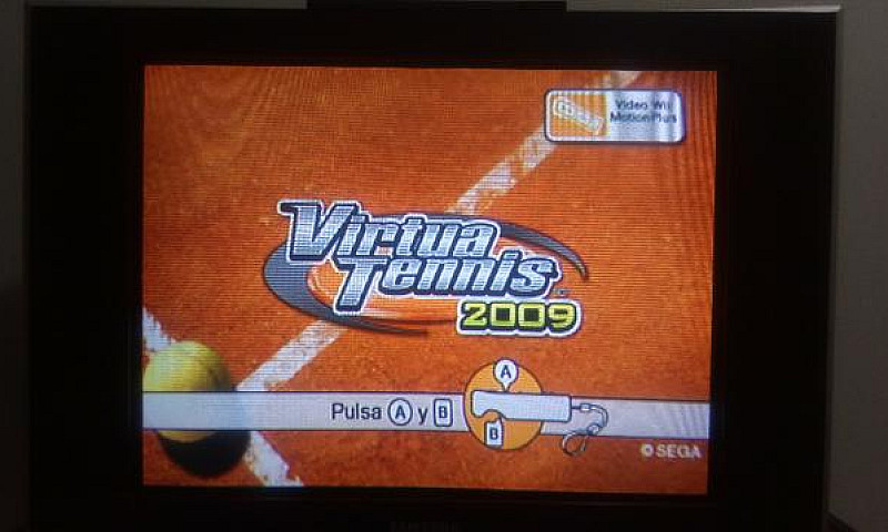Wii Novinho (Sem Tro...
