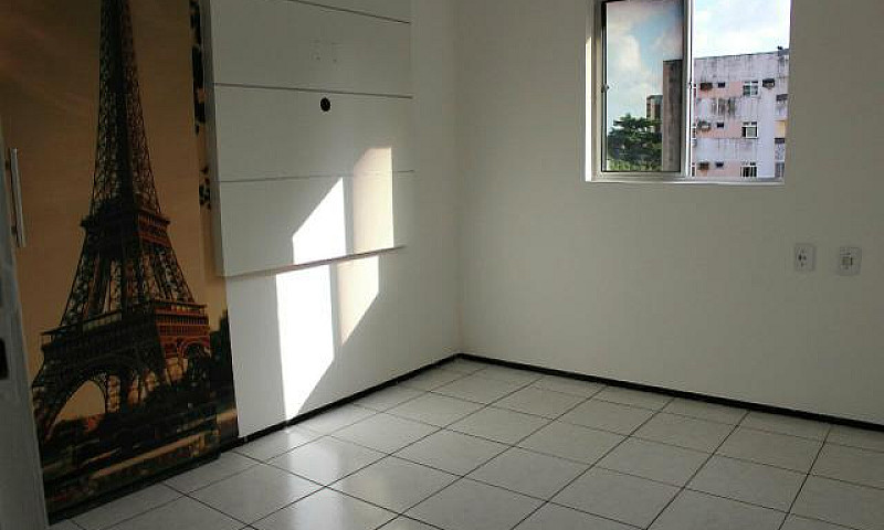 Alugo Apt Bairro De ...