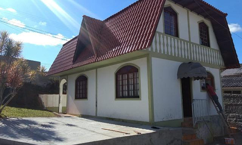 Casa Mobiliada 1 Qua...