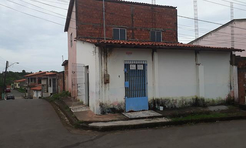 Vende-Se Casa No Res...