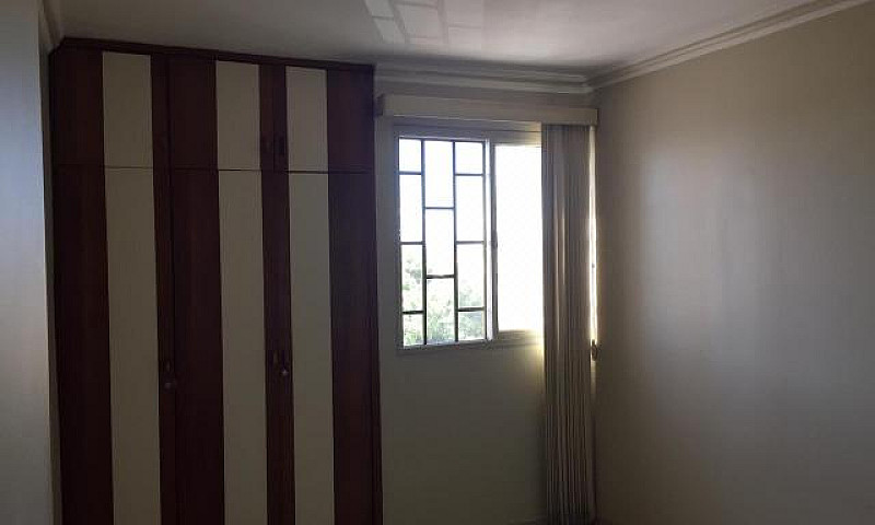 Apartamento 3 Quarto...