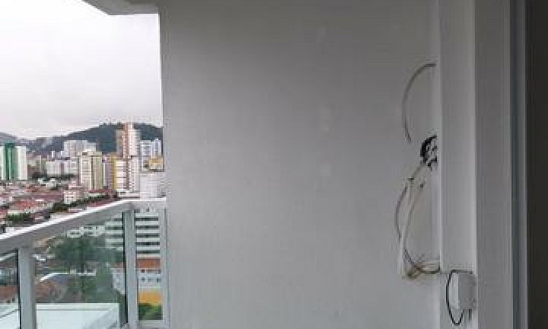2 Dorm - Prédio Alto...