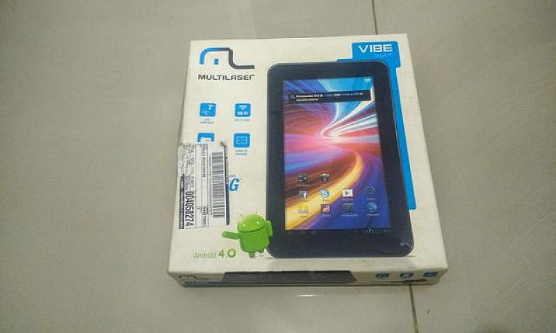 Tablet Multilaser (L...
