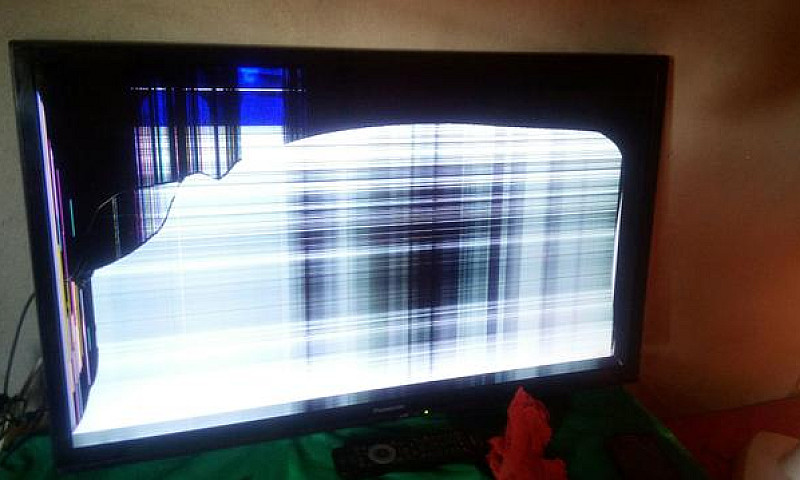 Tv Led 32 Panasonic ...
