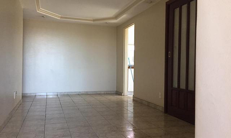 Apartamento 3 Quarto...