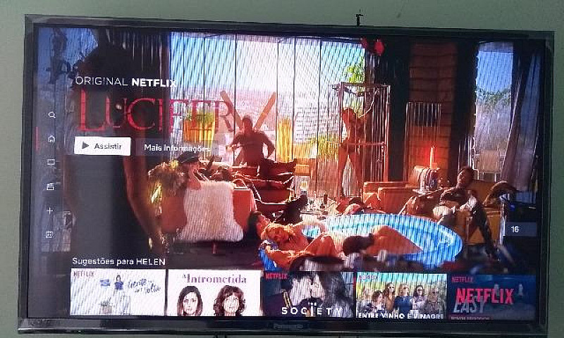 Tv Panasonic 32&Quot...