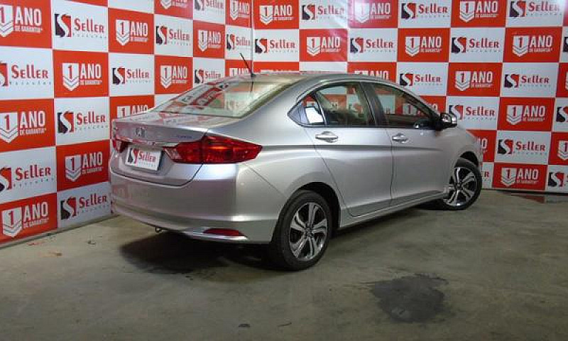 Honda City Lx 1.5 Fl...