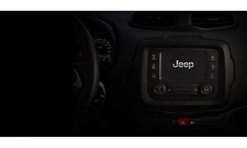  Jeep  Renegade 1.8 ...