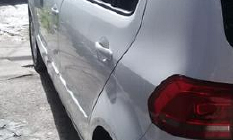 Repasso Vw Fox Comfo...