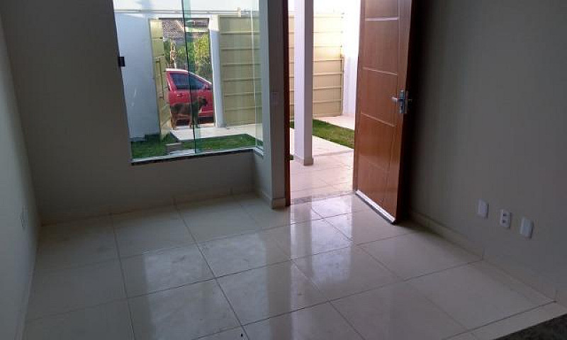 Casa  Vale Do Sol, P...