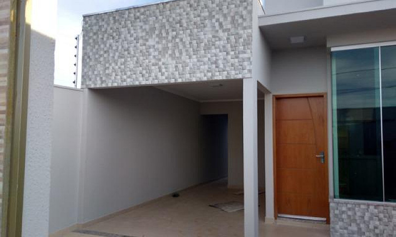 Casa  Vale Do Sol, P...