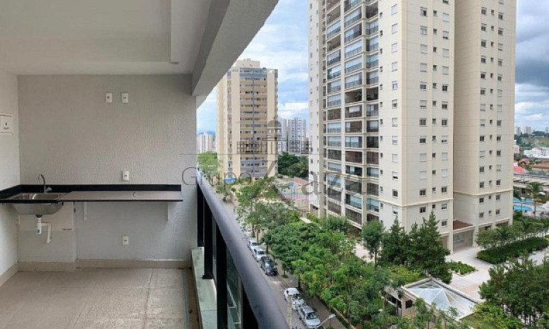 Apartamento / Padrão...