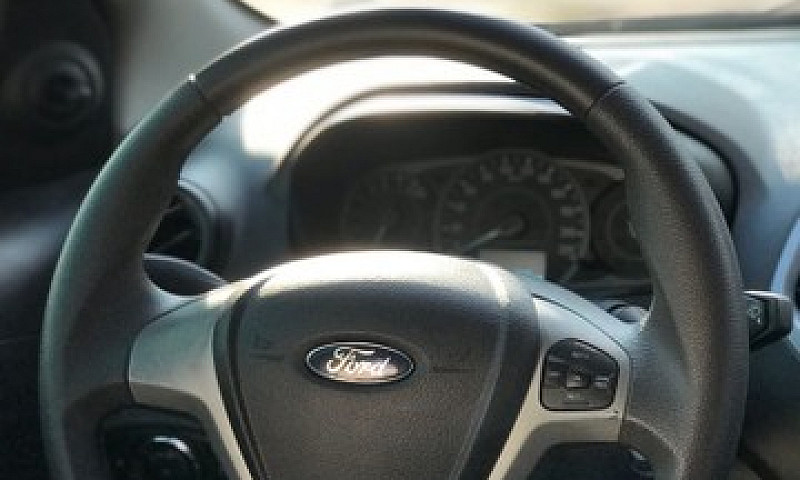 2019 / Ford Ka Se 1....