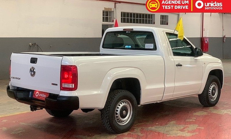 Volkswagen Amarok 20...