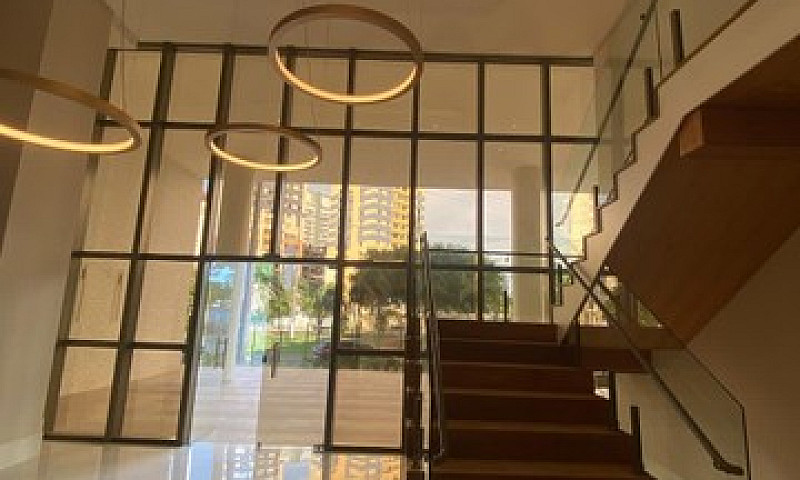 Apartamento Em Itapu...