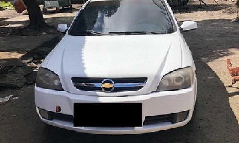 Astra 2002/2003...
