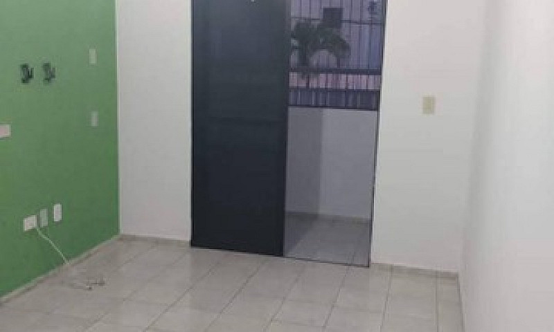 Apartamento João Pes...