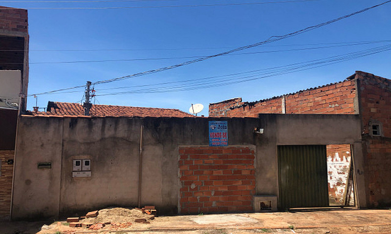 Bairro Da Vitória Go...
