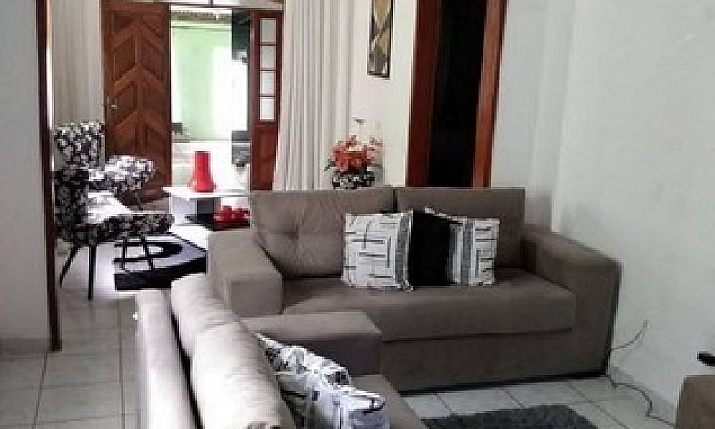 ° Linda Casa Com Gar...