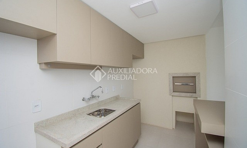 Apartamento Para Alu...