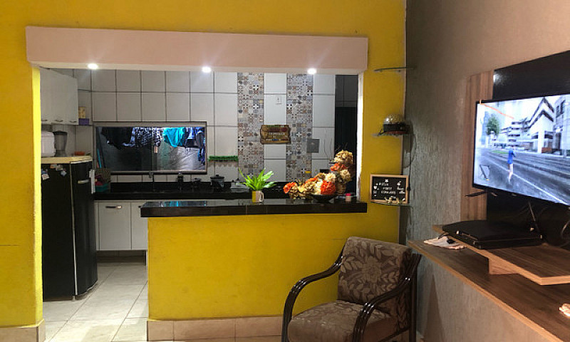 Bairro Da Vitória Go...