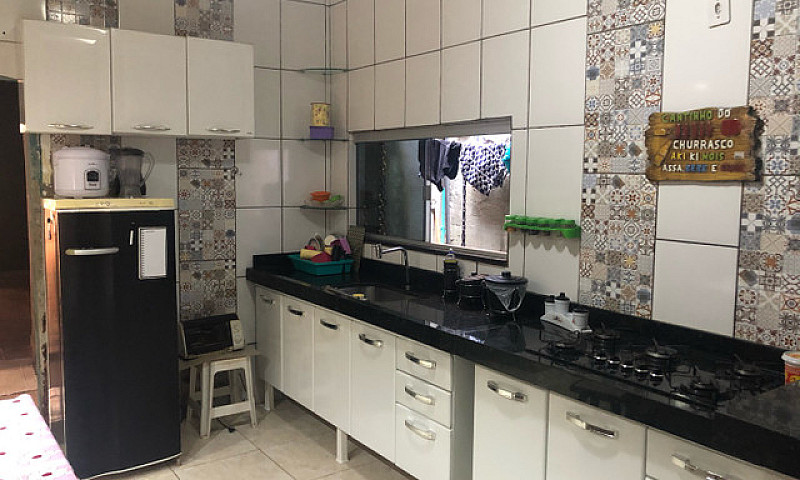 Bairro Da Vitória Go...