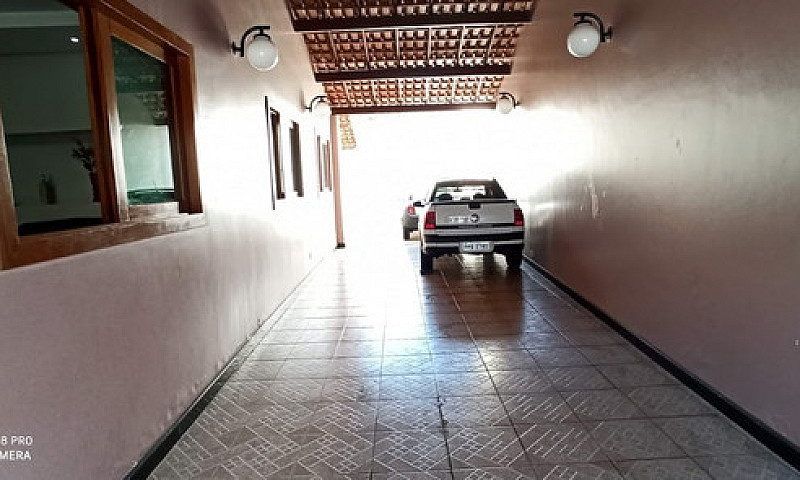 Ampla E Linda Casa N...
