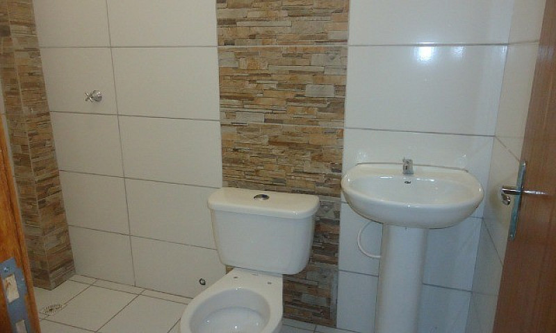 Apartamento 2 Quarto...