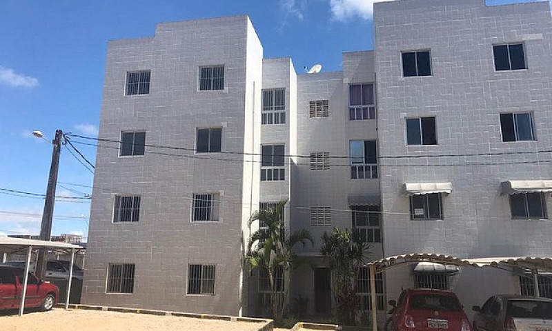 Aluga Apartamento R$...